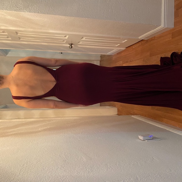 Jovani Evening Gown - Picture 3 of 12